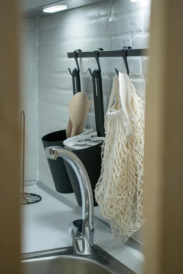 Discover 2 Apartment Thessaloniki
