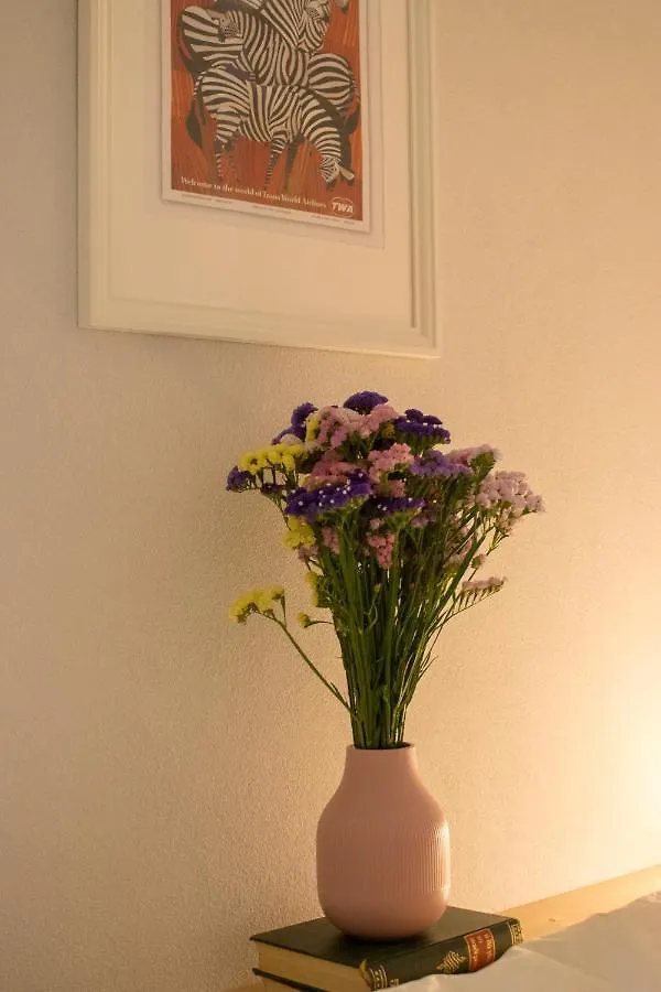 Discover 2 Apartment Thessaloniki Greece