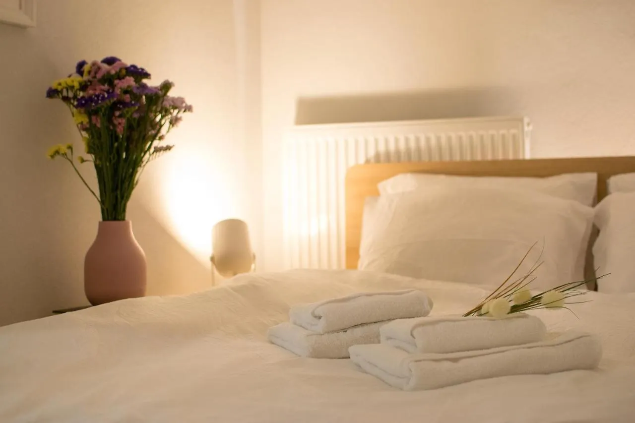 Discover 2 Apartment Thessaloniki