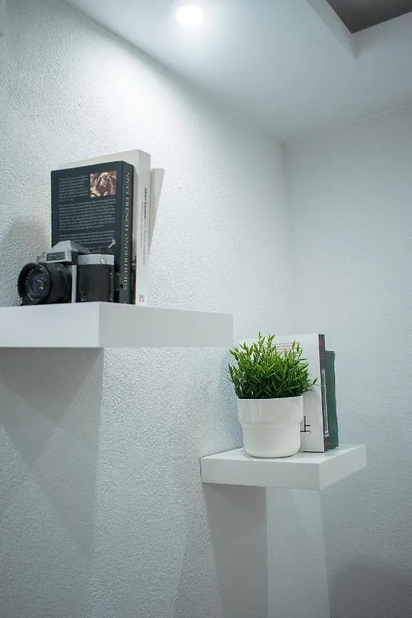 Discover 2 Apartment Thessaloniki