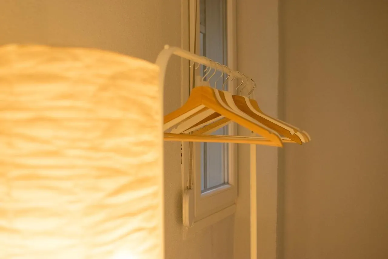 Discover 2 Apartment Thessaloniki